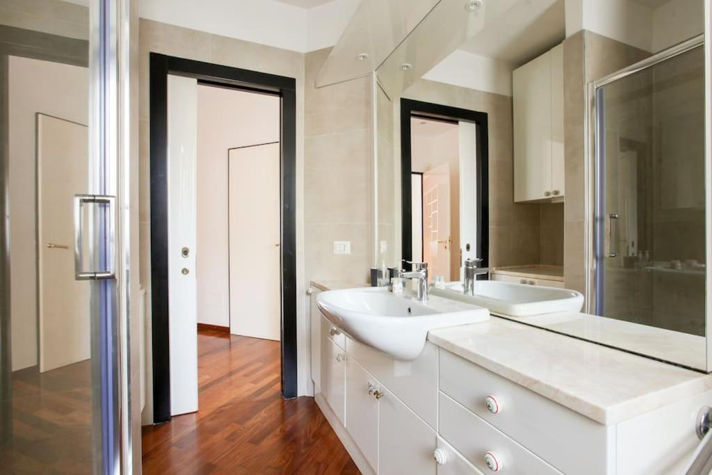 Apartment Hacca Collection - Porta Venezia 3br Mailand